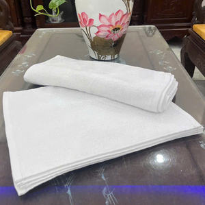 Paño de limpieza 375gr/docena 28x29,5 - Product Image 1