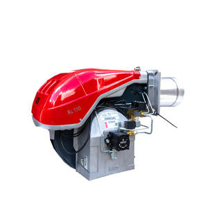 Brûleur à <span class=keywords><strong>mazout</strong></span> Riello RL 130 T.C (250mm) pièces de <span class=keywords><strong>chaudière</strong></span> à combustion de <span class=keywords><strong>chaudière</strong></span> industrielle diesel à double étage - Product Image 4