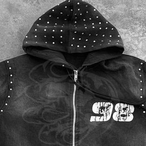 Chaqueta vaquera negra de primera calidad personalizada, ropa de gran tamaño vintage, ropa de hombre de talla grande en stock, uniforme personalizado a precio de fábrica - Product Image 5