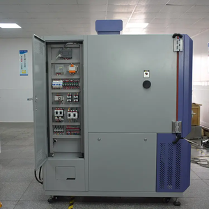 Câmara de alta <span class=keywords><strong>altitude</strong></span> e baixa pressão do teste da temperatura Alto-baixa câmara simulada do teste da alta <span class=keywords><strong>altitude</strong></span> do ambiente - Product Image 5