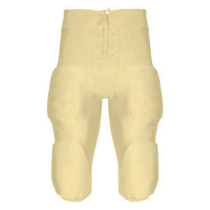 Uniforme de football américain de qualité supérieure, short respirant, évacuant l'humidité, léger, 100% - Product Image 6