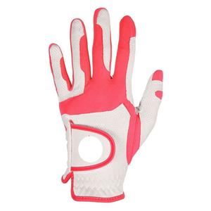 2025 nouveauté professionnel Cabretta cuir gants de Golf antidérapant respirant équipement de sport pour le Fitness en plein air pour les mains - Product Image 2