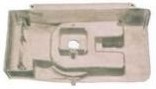 YK7650H High-Density Epoxy Resin Tooling <strong>Board</strong> for Automobile Master Model High HDT &amp; Cutting Services Cibatool Modeling <strong>Tool</strong> - Product Image 4