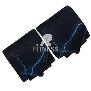 Nouvelle Bande de Soutien Poignet en Néoprène Tricoté Robuste pour Adultes, Motif Camouflage, Idéale pour l'Haltérophilie et le Fitness - Product Image 6