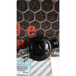 Poignée de porte extérieure avant droite FIAT Doblo Série (00>05) 735428960 - Product Image 6