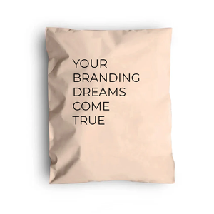 Vente en gros d'enveloppes en poly gaufré imprimées avec logo personnalisé Matériaux PE auto-adhésifs biodégradables et recyclables pour chaussettes et chaussures - Product Image 5