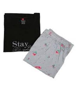 Conjunto de tres piezas de bambú con tirantes finos, conjunto de Bata y pantalón para mujer, bata suave para mujer, conjunto de ropa de dormir de lujo de 3 piezas para mujer - Product Image 2