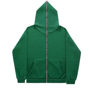 Sweat à capuche personnalisé vintage surdimensionné en molleton 100 % coton, imprimé numériquement, délavé à la pierre et à l'acide, coupe classique pour l'hiver - Product Image 2