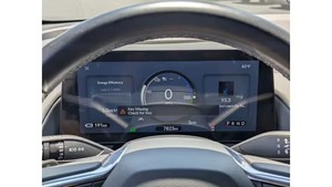 Honda Prologue Touring FWD 2025 Usado Certificado en Buen Estado con Volante a la Izquierda y Asientos de Cuero - Product Image 5