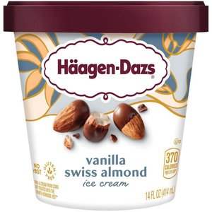 HAAGENDAZS Extra Azione Layers Berry Explosion Ice Cream Hot Sale 414ml Vanilla <b>Milk</b> Ice Cream Bars 3 X 88ml Packaged in Boxes - Product Image 6