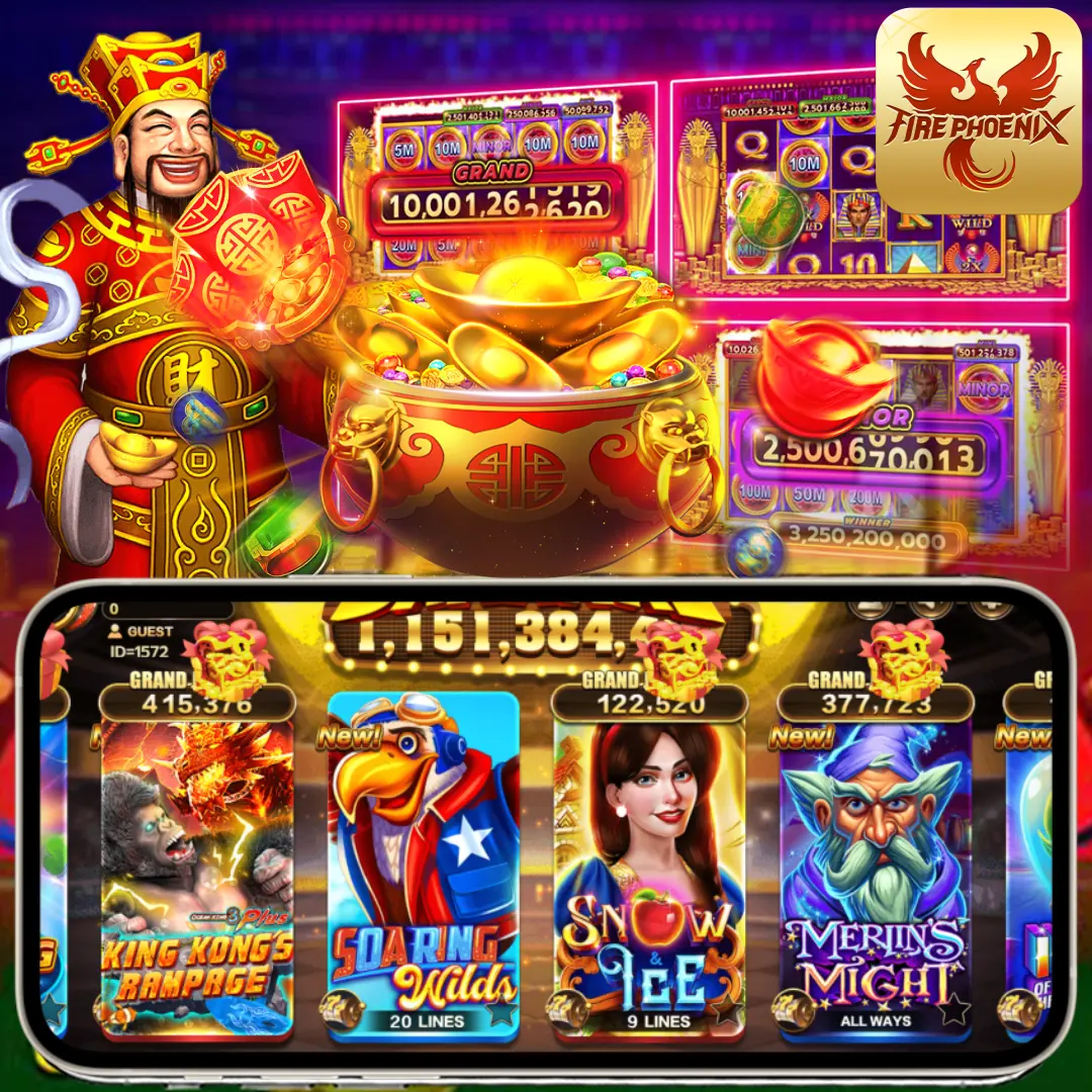 Golden Dragon Code pengembang sumber penjualan langsung Mega Spin game Mobile Fish