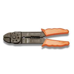BETA Light Series Crimping Pliers for Non-Insulated Terminals Multi-Pack <b>Wire</b> <b>Crimper</b> - Product Image 1