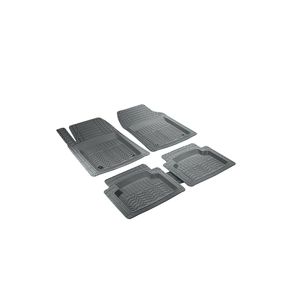 Professional <b>Custom</b> <b>Car</b> <b>Mats</b> Gray Volkswagen Taro Compatible 3D Pool <b>Mat</b> - Product Image 1