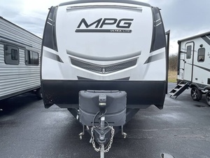 Cruiser RV d'occasion 2022 Mpg 2100RB - Product Image 5