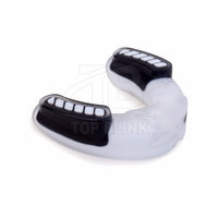 Protège-dents de boxe le plus vendu en ligne - Conception personnalisée, matériau EVA léger, haute qualité, taille sur mesure, respectueux de l'environnement