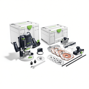 เครื่องเราเตอร์ Festool รุ่น 2200 EB-Set ผลิตภัณฑ์ประสิทธิภาพสูง - Product Image 2