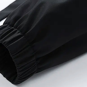 Survêtements pour hommes sur mesure en gros, de haute qualité, dernier design, respirants, décontractés, pour hommes - Product Image 6