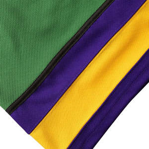 Vente en gros de maillots de hockey sur glace d'équipe de haute qualité avec broderie d'appliques personnalisée meilleure qualité vêtements de sport maillot de hockey sur glace - Product Image 6