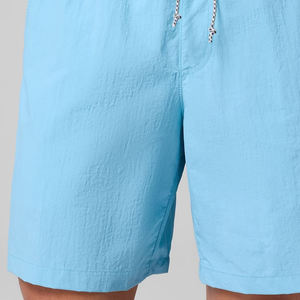 Pantalones Cortos de Nailon para Hombre, Corte Holgado para Uso al Aire Libre, Diseño Informal con Logotipo Personalizado, Estilo Casual Chic para Verano, Ropa Elegante para Hombre 2026 - Product Image 3