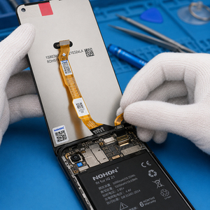 Écran tactile TFT en promotion pour <span class=keywords><strong>Vivo</strong></span> IQOO Neo3 5G / IQ Z1 IQOO Neo <span class=keywords><strong>3</strong></span> – Remplacement d'écran de téléphone portable - Product Image 4