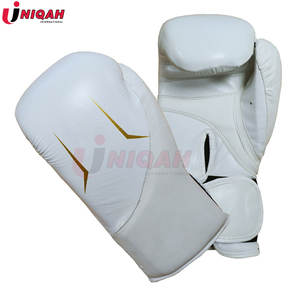Custom Made Premium Quality Professional Training Boxing Gloves Durable Leather for <b>Martial</b> <b>Arts</b> Comfortable Sports <b>Equipment</b> - Product Image 3