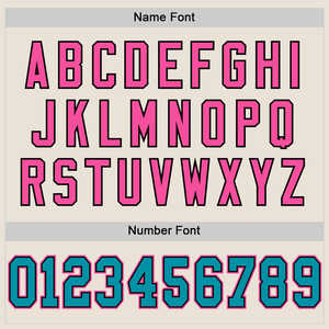 Maillot de football américain personnalisé en gros pour adultes et jeunes, chemise unie en maille imprimée en polyester, maillots de football américain courts - Product Image 4