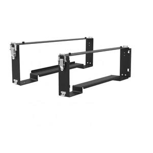 Sistema de Almacenamiento de Energía FoxESS de 5-18 kWh Acoplado a CA con Inversor y Cargador de CA de 5.0 kW - Product Image 3