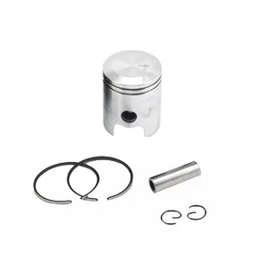 Segmenti Pistone per Wacker WM80 45mm Rif. 504287 Compatibilità Motore Diesel 6HH1 - Product Image 1