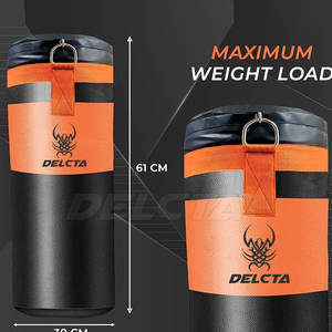 Made In Durable Material <b>Punching</b> <b>Bag</b> Premium Quality <b>Punching</b> <b>Bag</b> Eco Friendly <b>Punching</b> <b>Bag</b> - Product Image 5