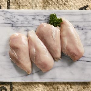 Pechuga de Pollo Fresca Congelada, Tierna y Limpia, Suministro a Granel Directo de Fábrica, Stock Disponible, Exportación Confiable a Todo el Mundo - Product Image 4