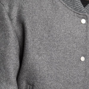 Chaqueta Universitaria Elegante para Hombre de Alta Calidad, Diseño Único, Chaqueta de Invierno de Súper Calidad para Hombre a Precio Económico - Product Image 5