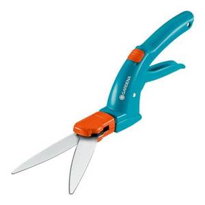Cisailles à gazon classiques 8731 à 30 lames pivotantes 350 mm Gardena Outils de jardinage manuels - Product Image 1