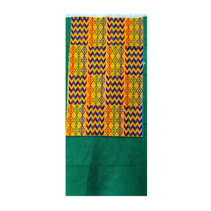 Haute qualité nouveau Design imprimé africain Meba Wo combinaison Obama tissu Polyester tissé uniformes vêtements Neelkamal fabrication - Product Image 6