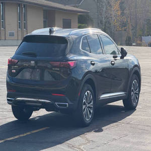 BUICK ENVISION PREFERÉD 2025 EN PARFAIT ÉTAT - Product Image 3