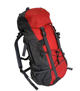 Nuevo estilo al aire libre impermeable senderismo bolsa montaña escalada Camping senderismo bolsa gran capacidad de empresa vietnamita - Product Image 5