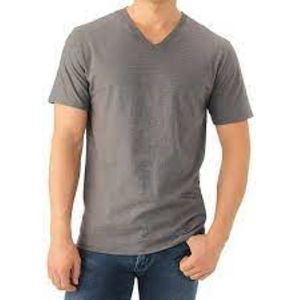 Wholesale Men for Polo T-Shirts Plus Size Short Sleeve <b>100</b>%Cotton T-shirts with Custom OEM Print Logo Blank Design - Product Image 3