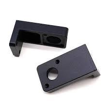 Producto de Ingeniería de Plástico de Color Negro con Forma Personalizada de Primera Calidad al Mejor Precio Directo de Fábrica - Product Image 4