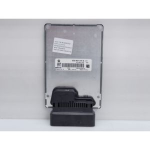 ระบบกันสะเทือนกลาง/สำหรับรถยนต์ VOLKSWAGEN Scirocco Series (137) 3C0907376A (08>14) - Product Image 1
