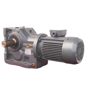 ชุดเกียร์ไฟฟ้าควบคุมการส่งไฟฟ้าแบบ ODM RC ที่ปรับแต่งได้สีแดง - Product Image 2