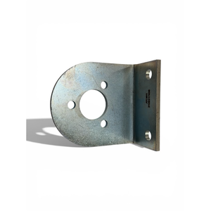 Composant de fixation 3128317430 pour machines minières et de construction en acier au carbone pour l'exploitation du charbon - Product Image 2