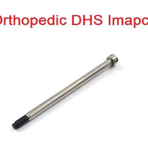 Impactador ortopédico DHS de alta calidad, instrumentos quirúrgicos y veterinarios aprobados por la CE, implantes ortopédicos - Product Image 4