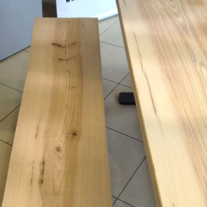 Bois de frêne de qualité supérieure, finition lisse et dureté durable pour les projets de meubles haut de gamme - Product Image 6