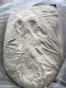 Polvo de Musgo Marino 100% Seco/ Polvo de Extracto de Musgo Marino Irlandés de Alta Calidad/Señora. Lily - Product Image 3