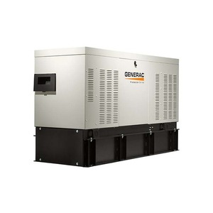 Nouveaux générateurs diesel automatiques de secours authentiques de la série RD 48 50 kW - Product Image 1