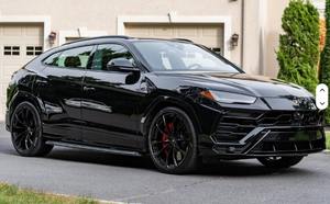 Alto Funcionamiento Usado RHD/LHD 2022 Lambo Urus - Product Image 4