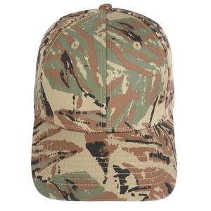 High Quality Unstructured <b>Vintage</b> Cotton Washed Unisex Baseball <b>Cap</b> Soft Casual Dad Hat Embroidered Logo Breathable Waterproof - Product Image 4