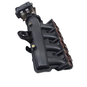 COLECTOR DE ADMISIÓN FIAT 500 Serie L (351_352) 55213267 Diésel 1300 (12>) - Product Image 6