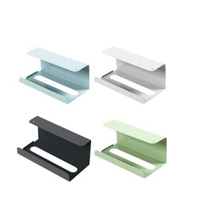 Porte-mouchoirs en fer au design antique à des taux de vrac avec des finitions haut de gamme, parfaits pour les boutiques, les cafés et les magasins de décoration intérieure - Product Image 3