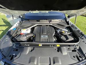 BEST-SELLER 2023 RANGE ROVER P530 SE TWIN-TURBO V8 AWD, PRINCIPalement NON MODIFIÉ - Product Image 5