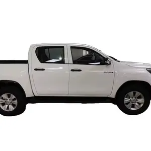 Japão fez carros baratos usados para venda Toyota Hilux Extra Cab King Cab Smart Cab Pickup